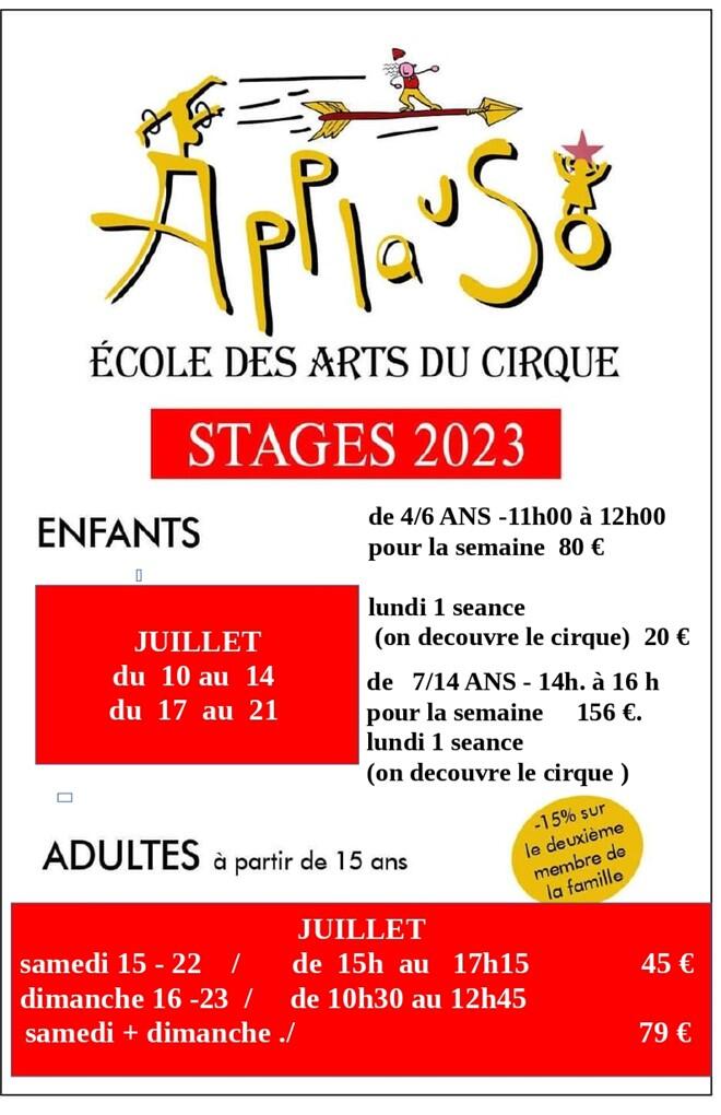 applaus