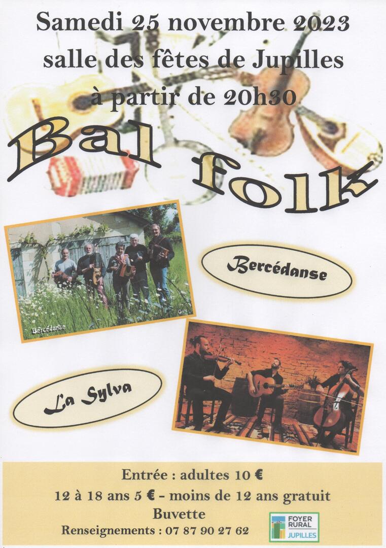 bal folk