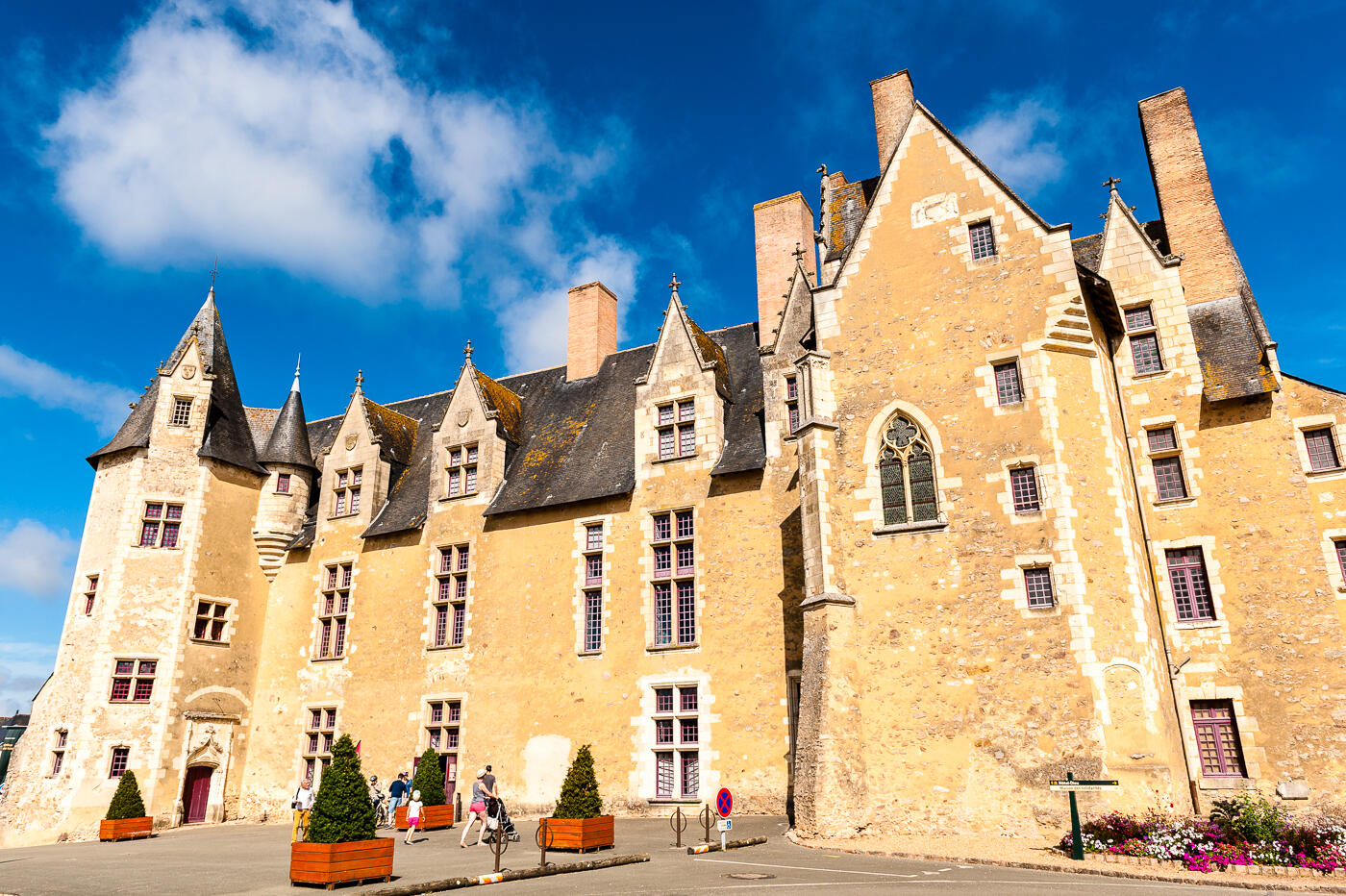 bauge en anjou-le château-Web-maine-et-loire-france-photo©sebastien gaudard (1)