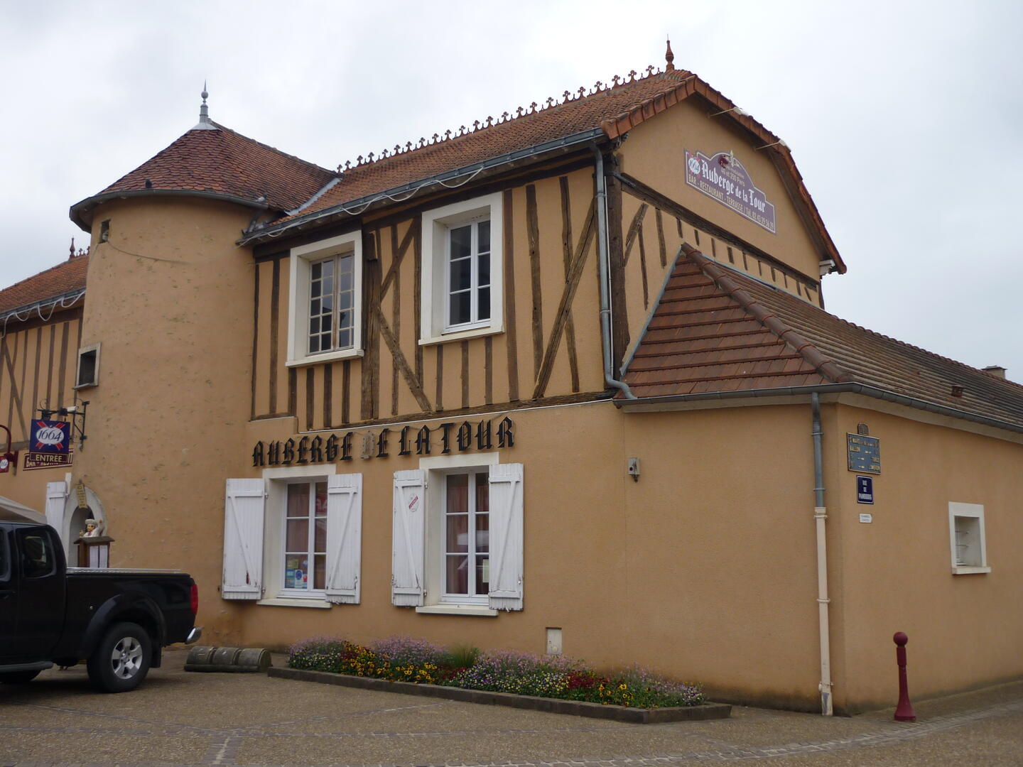 bourg de beaufay - photo Céline (24)