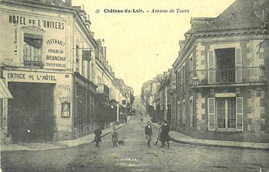 cartophilie