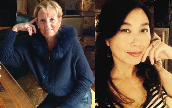 chansons chinoises