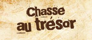 chasse au trésor 30-03-22
