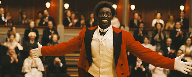 chocolat