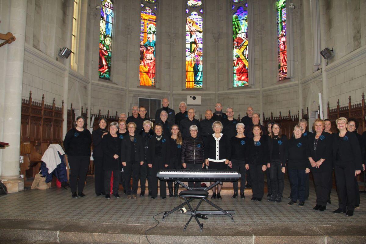 chorale baugissimo