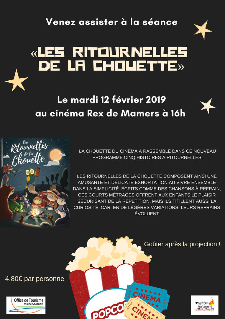 cinéma