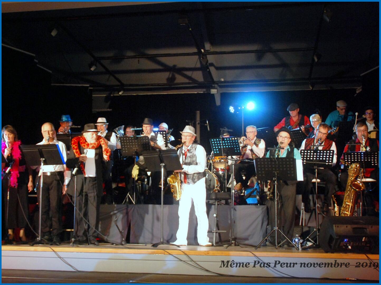 concert MPP