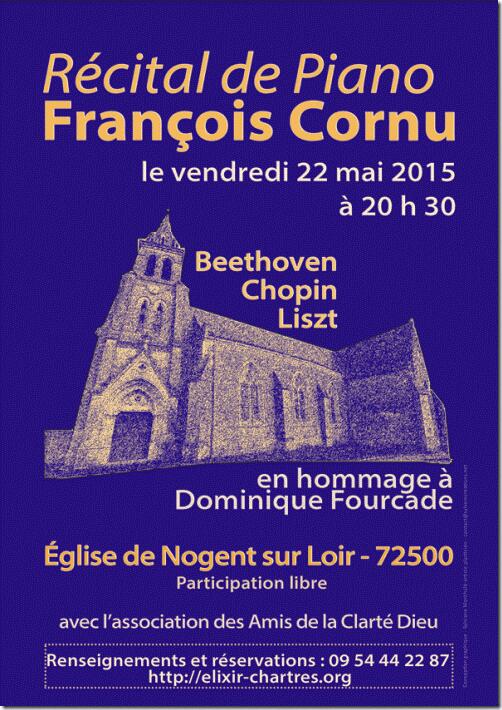 concert nogent