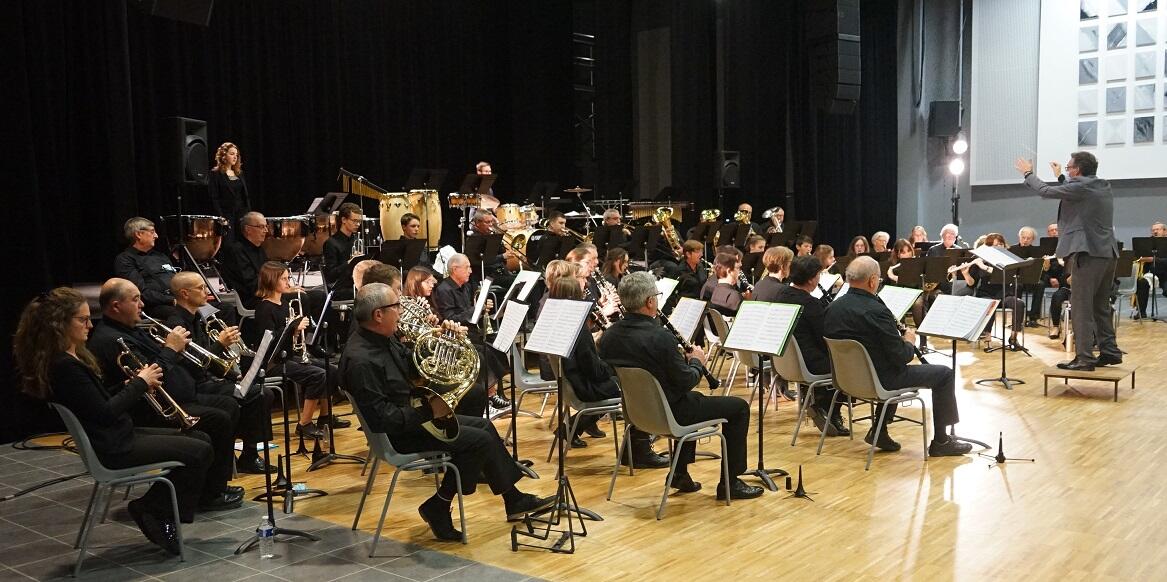 concert sainte cécile