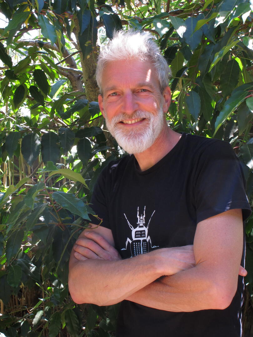 copyright François Lasserre