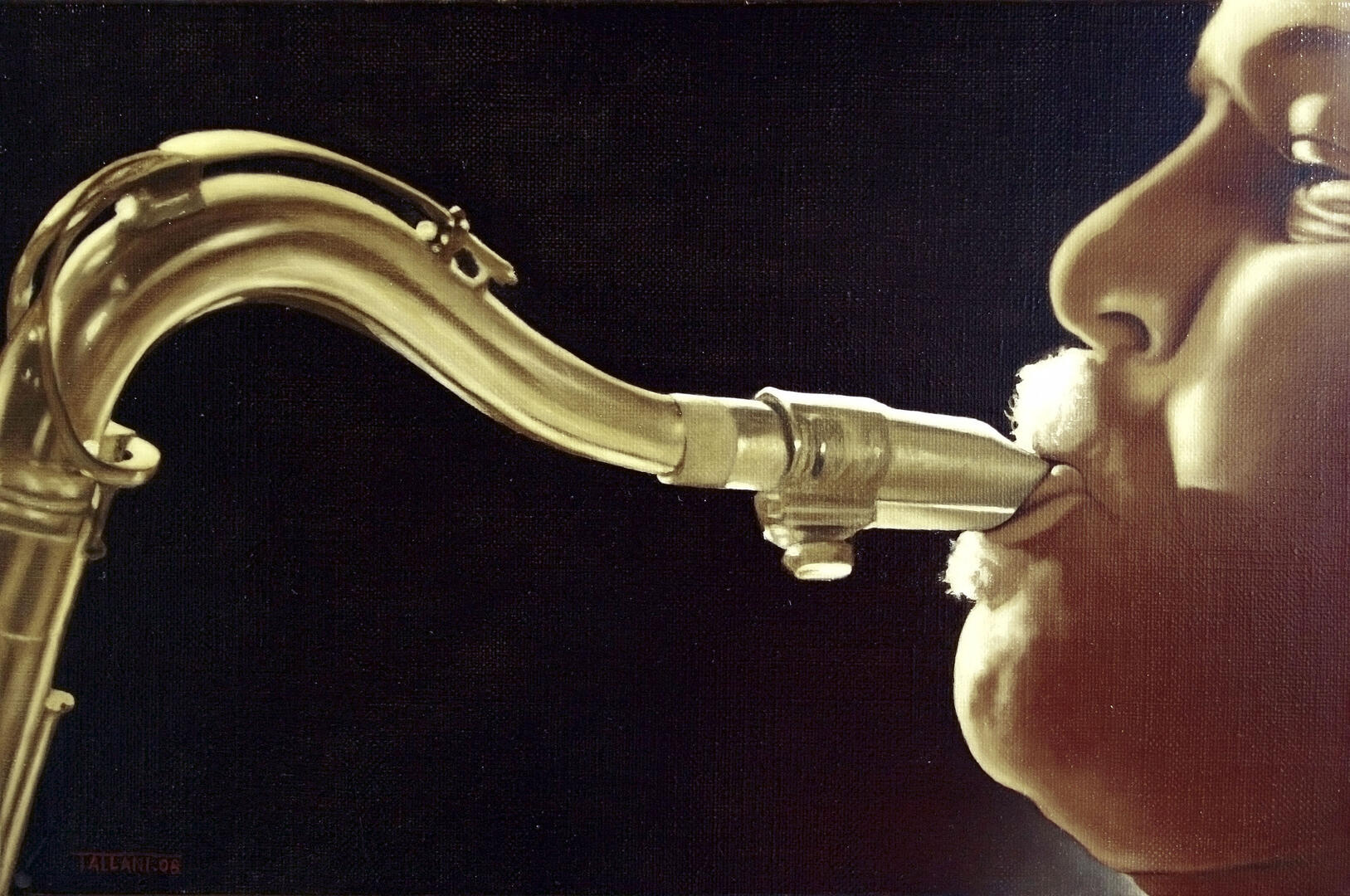 dexter gordon