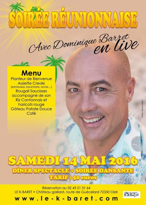 dominique