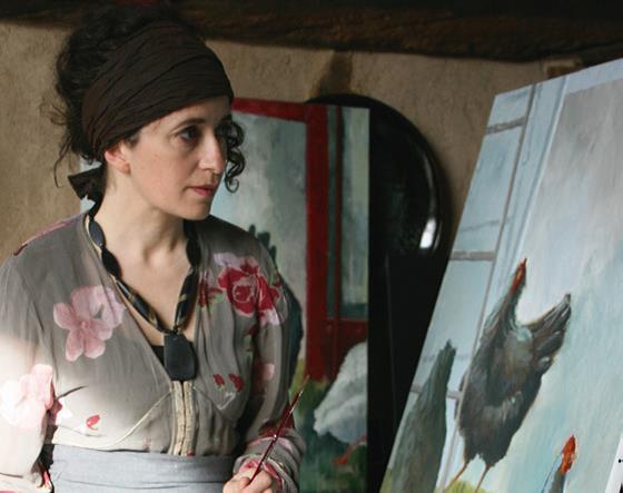 expo artistes