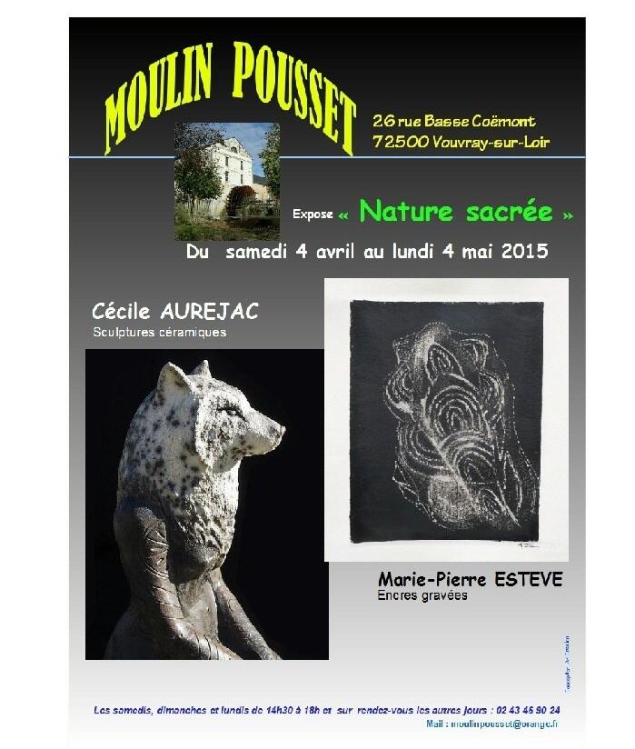 expo moulin pousset