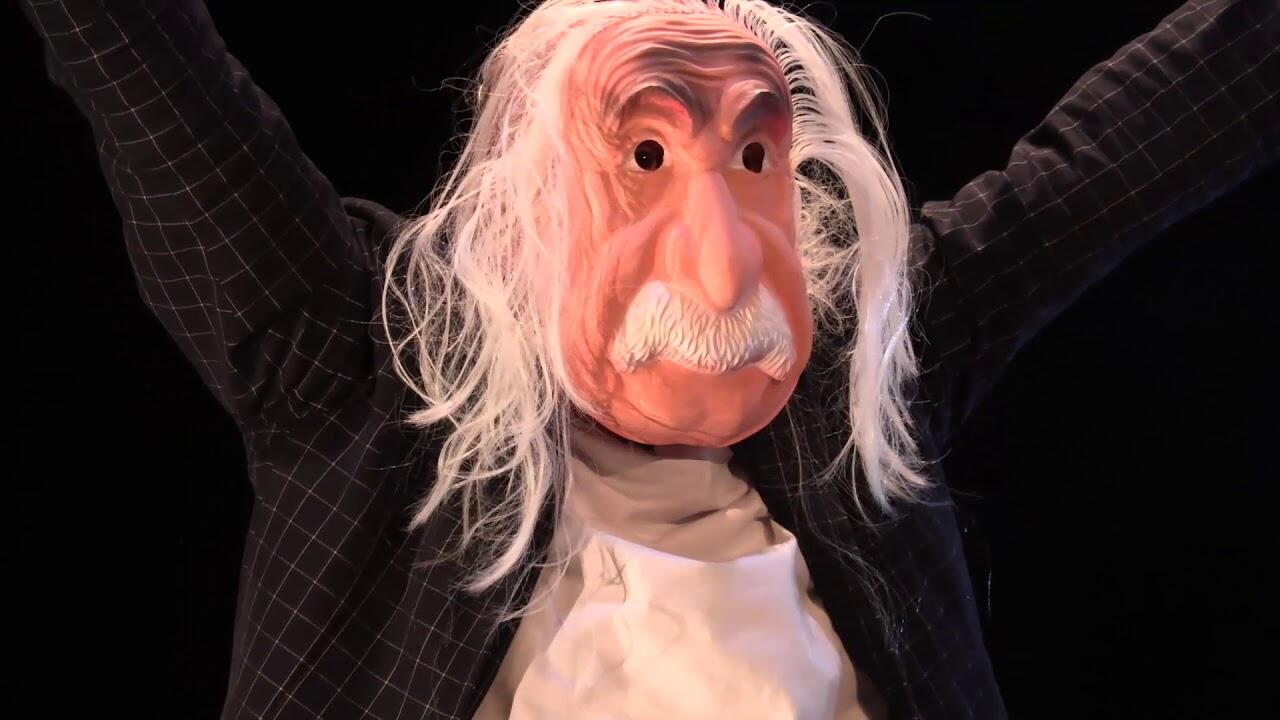 einstein