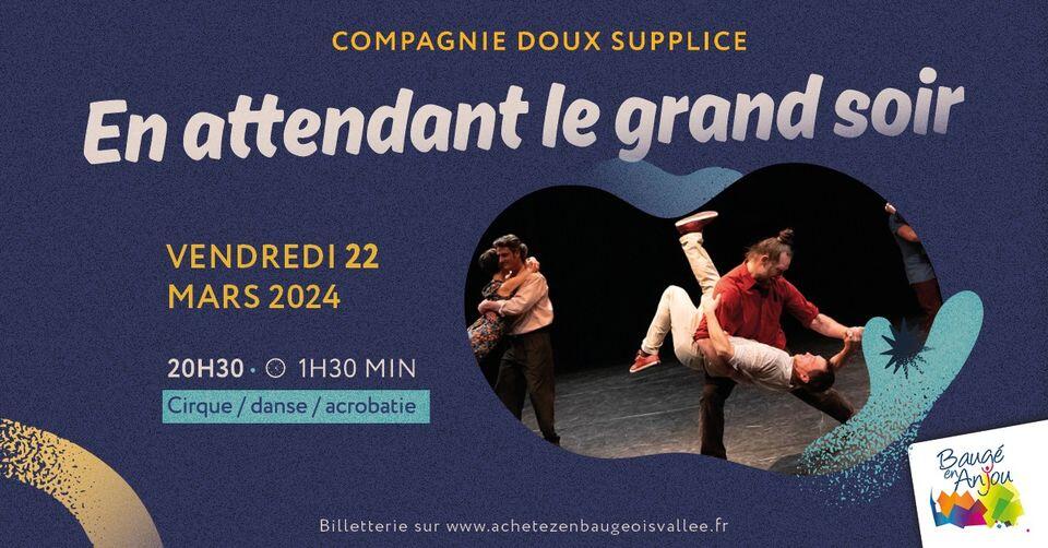 en attendant le grand soir 12 03