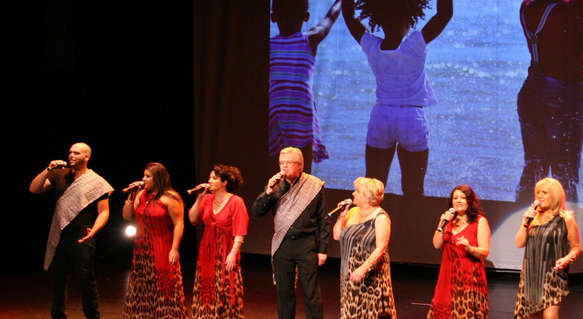 family cabaret