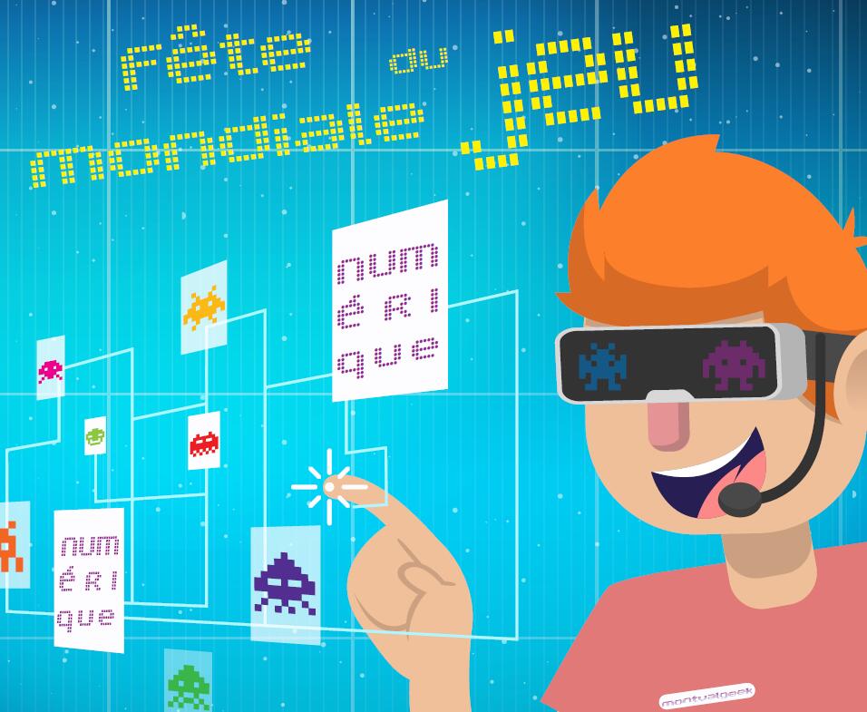 fete du jeu