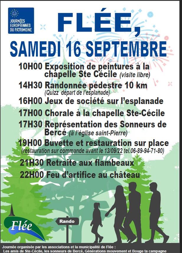 FLÉE JEP 2023