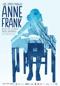 Anne Frank - Cie Spectabilis