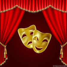 image théâtre
