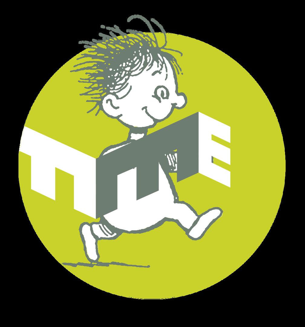 logotype la venture le muz
