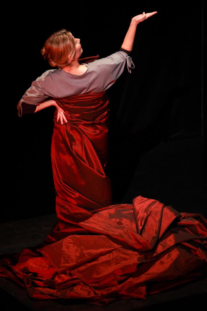 photo_02_ANNE_BAQUET_CETTE_NUIT_par_Pascale Angelosanto