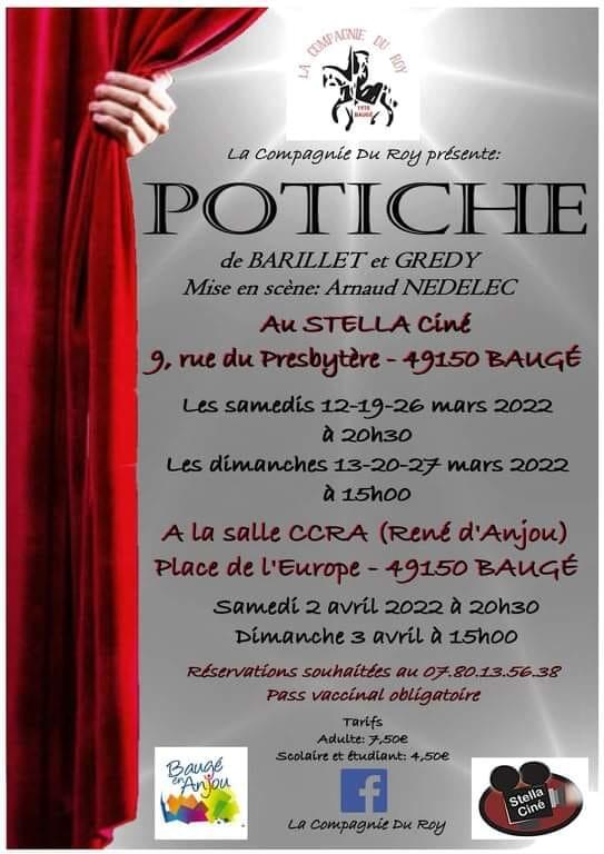 potiche