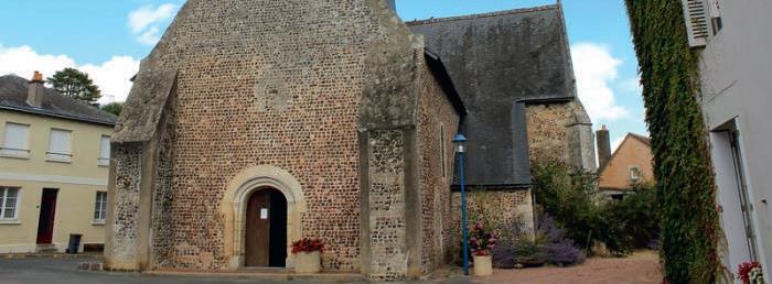 promenade marray