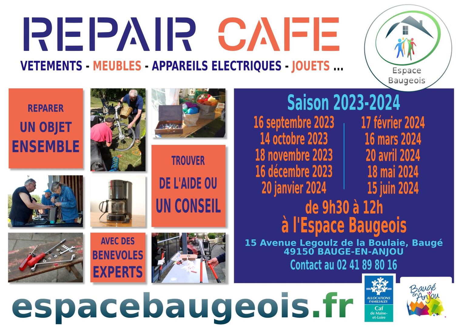repair café