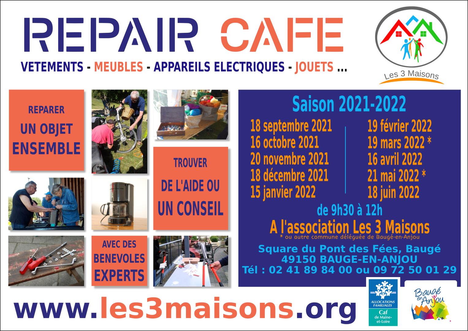 repair café