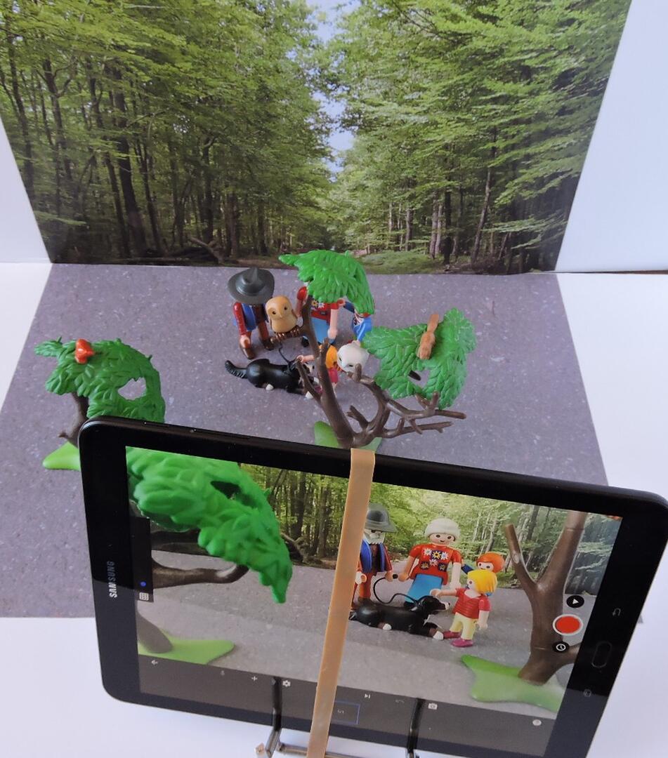 Stopmotion