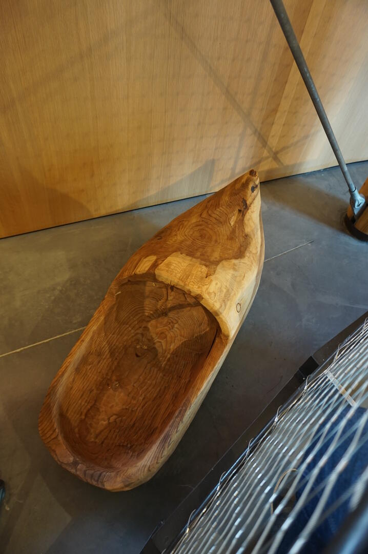 sabot du géant