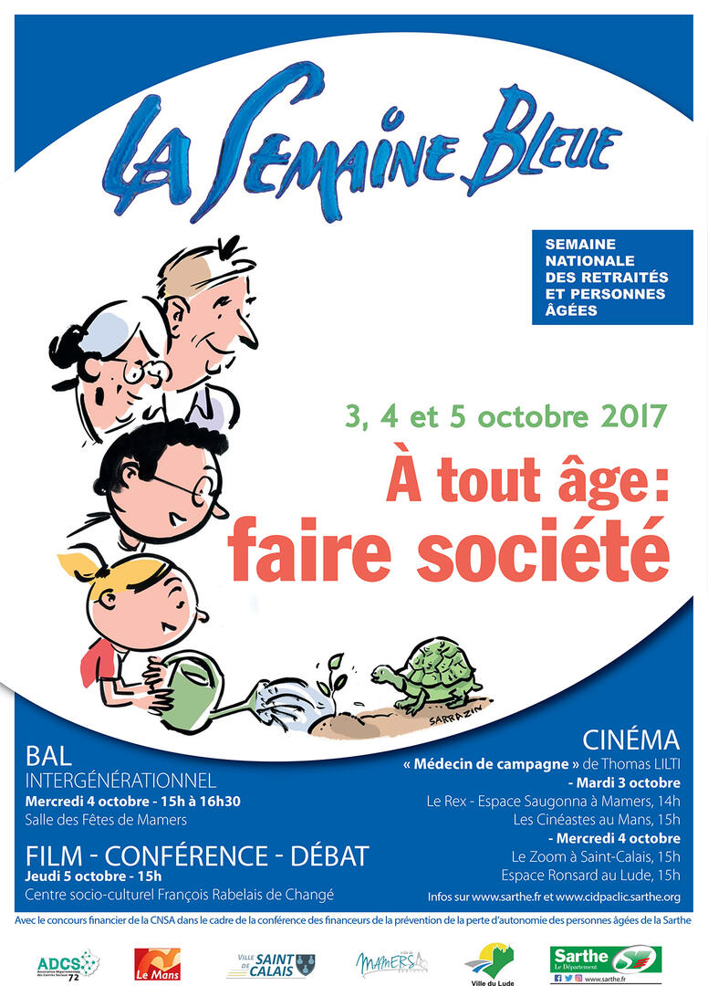 semainebleue2017