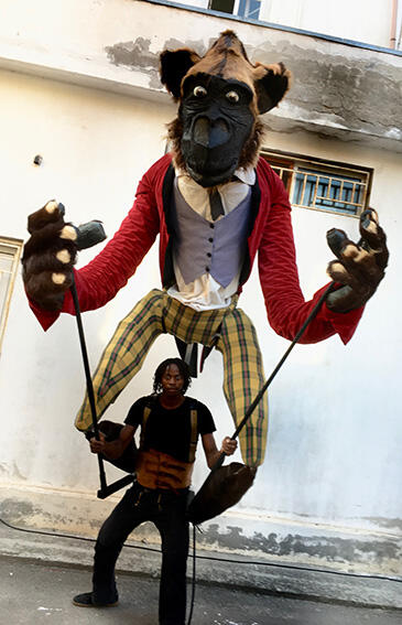 singe