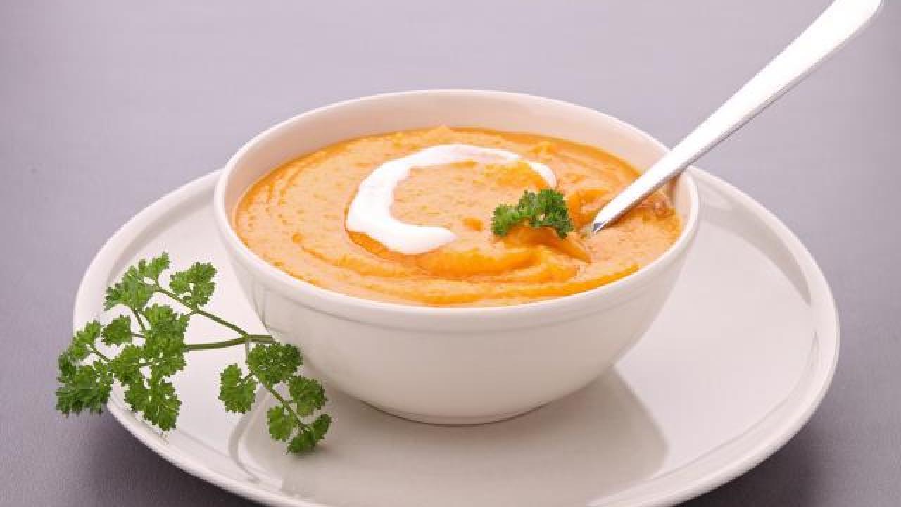 soupe