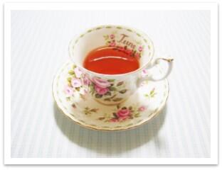 tea time