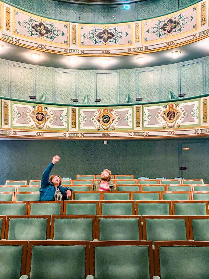 theatre-de-la-halle-au-ble-la-fleche-Pays-Vallee-du-Loir