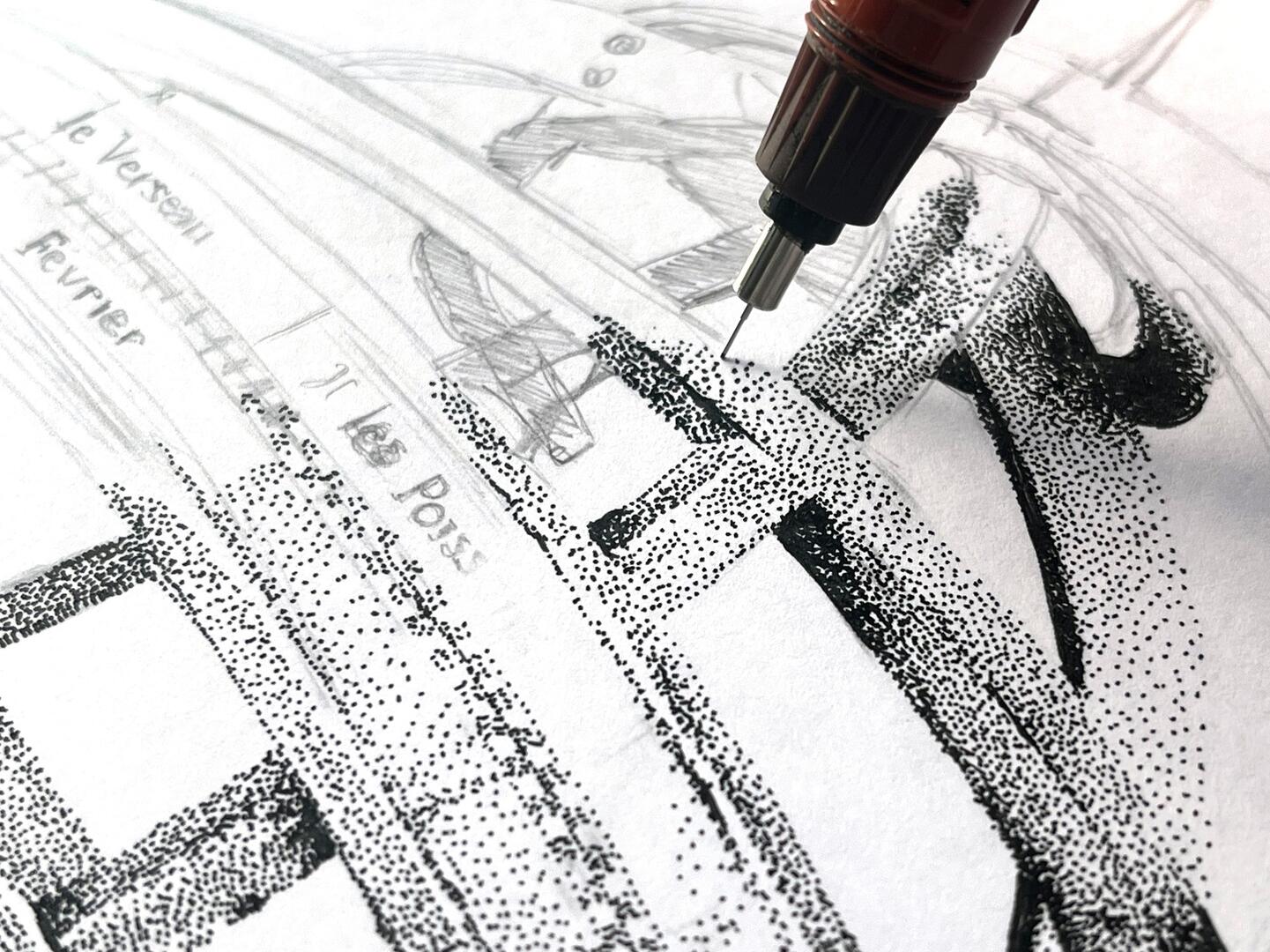 thumbnail_Atelier pointillisme - Crédit Manuela Huot-Tertrin