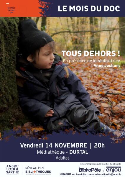 Film documentaire tousdehors 14112025