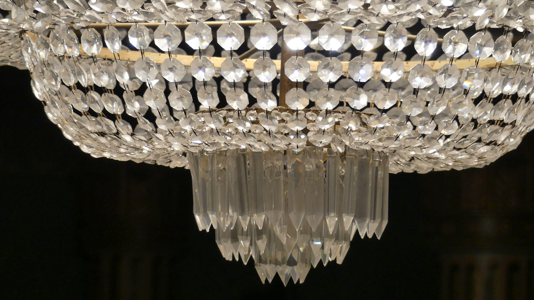 Le lustre
