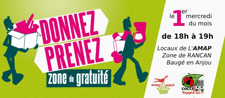 zone de gratuité