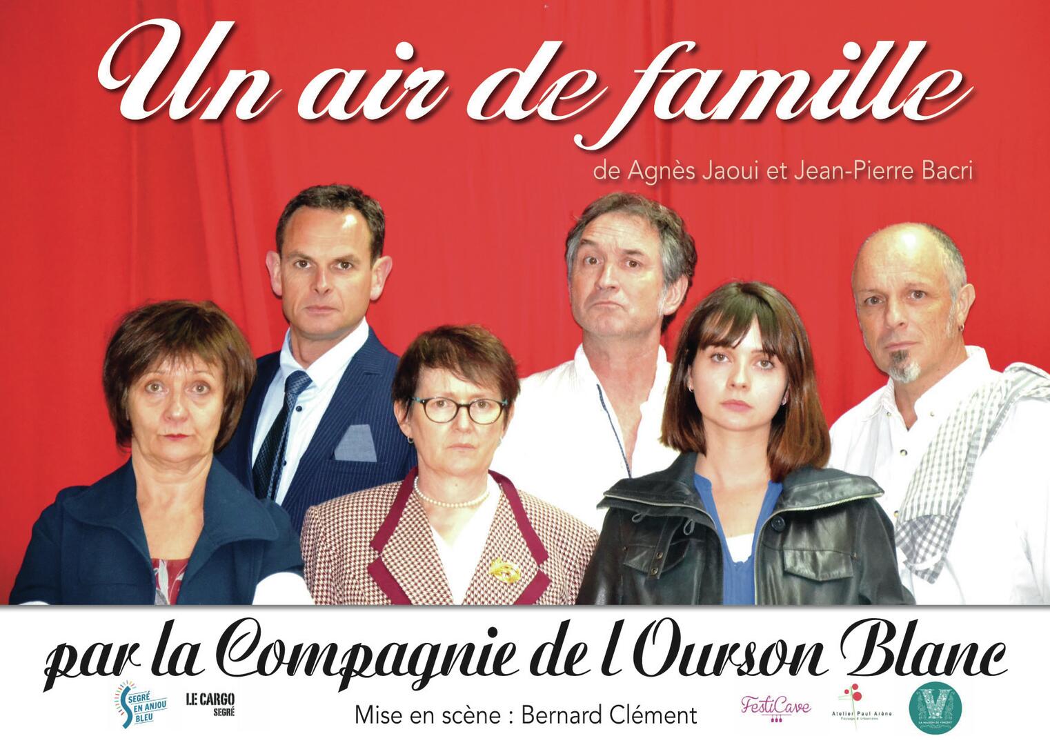 Un air de famille