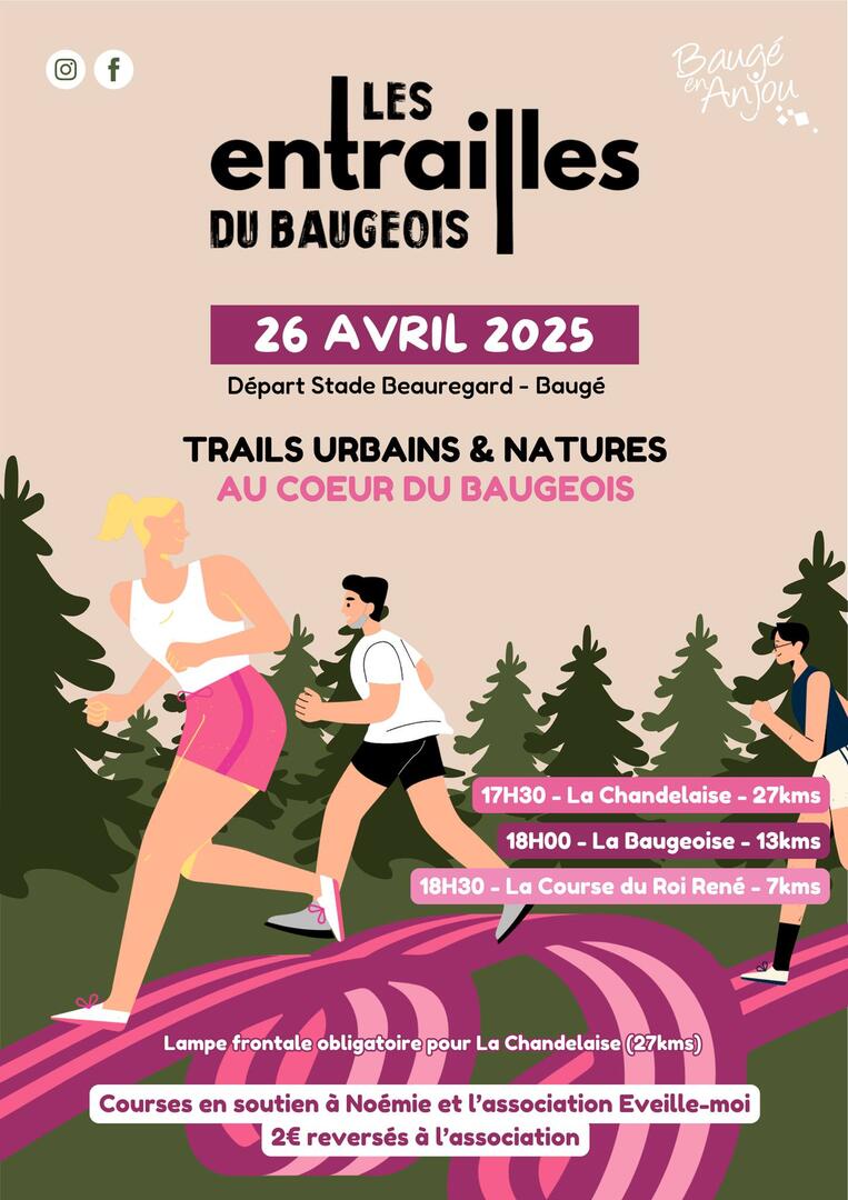 entrailles du baugeois