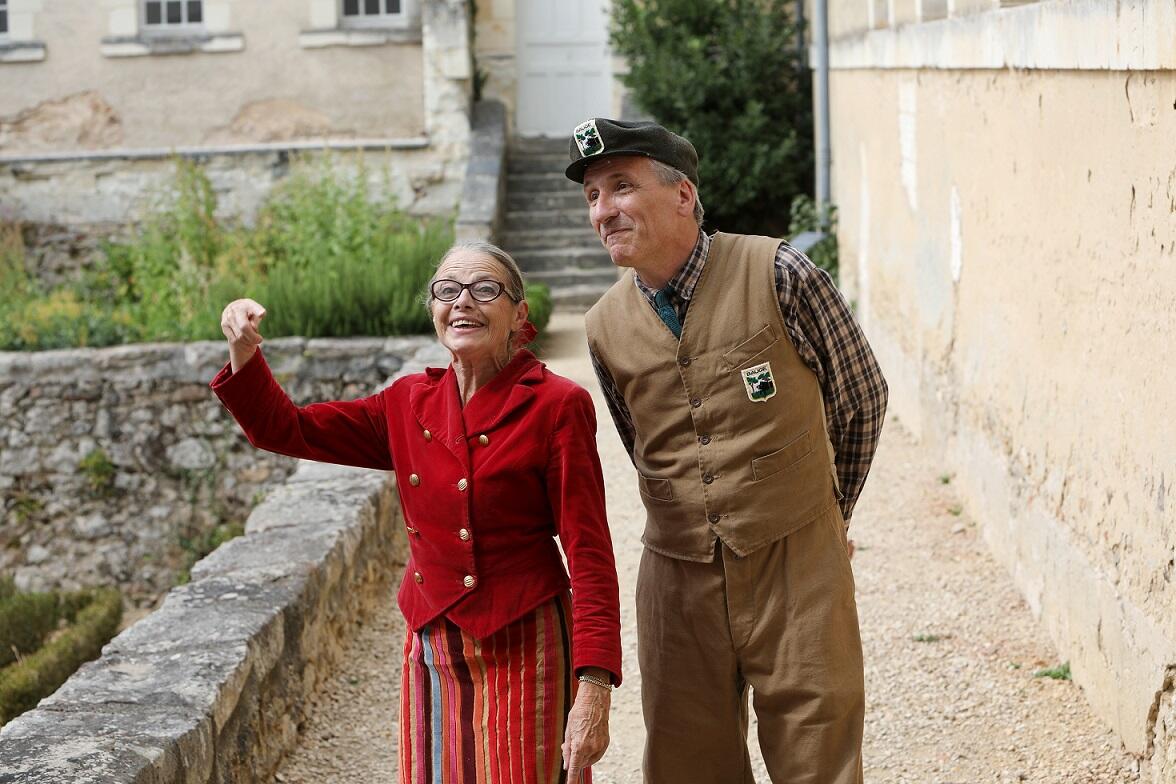 Hôtel-Dieu de Baugé - Visite théâtralisée