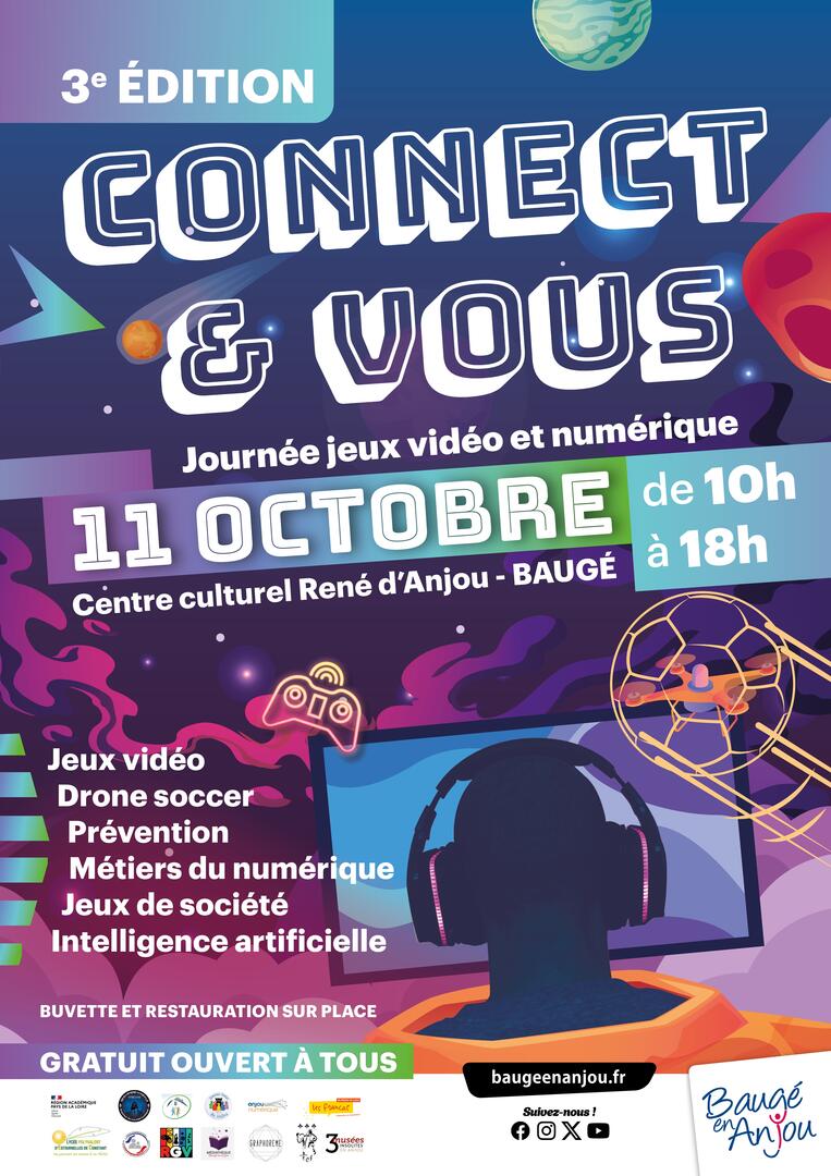 connect&vous