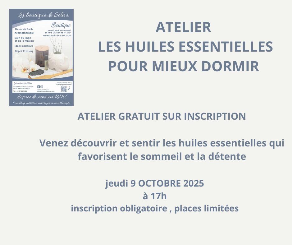 LA BOUTIQUE DE SOLISA