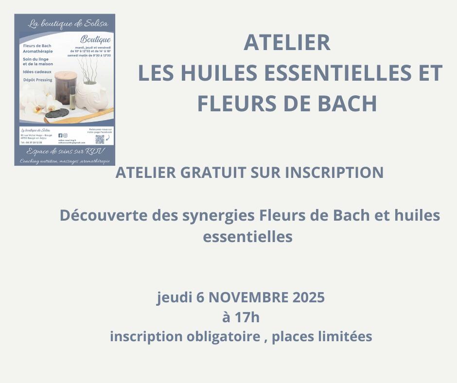 LA BOUTIQUE DE SOLISA