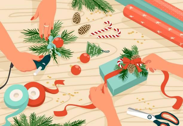 Mercredi récré Noël