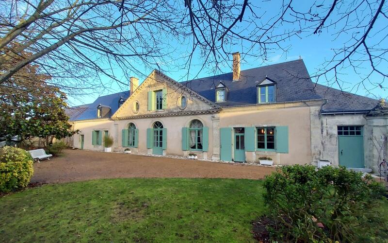 Clos Saint-Gilles